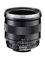 Carl Zeiss Makro-Planar T* 50 mm f/2 ZF/ZK/ZE